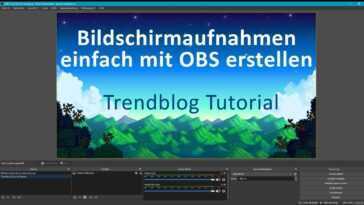 Créer Des Enregistrements D'écran Avec Obs Studio : Voici Comment