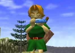 Découvrez les premières séquences de gameplay de ce port PC natif de Zelda: Ocarina of Time 43 Découvrez Les Premières Séquences De Gameplay De Ce Port Pc