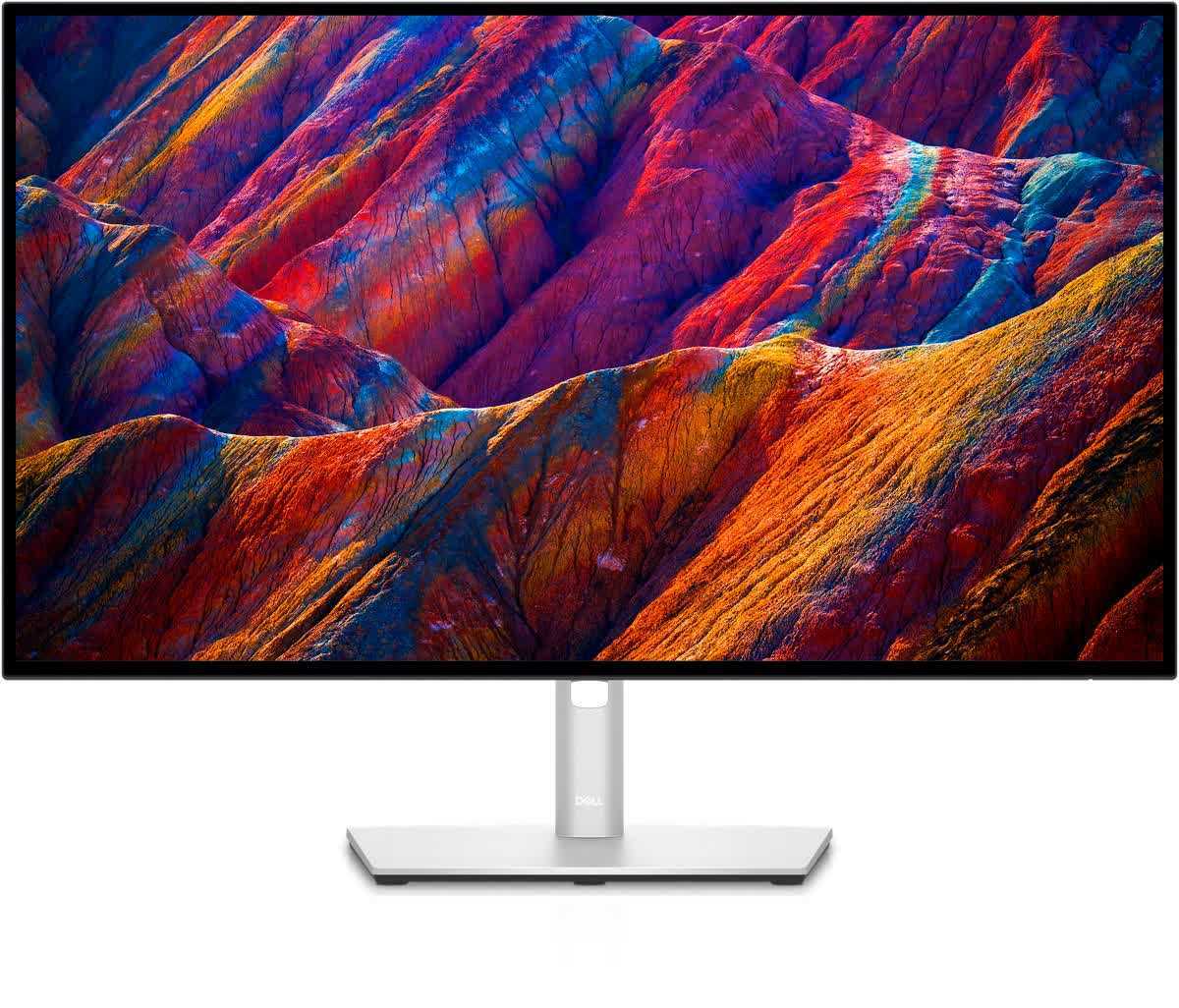 Dell lance les premiers moniteurs « IPS Black » au monde avec des rapports de contraste de 2 000:1 2 Dell lance les premiers moniteurs IPS Black au