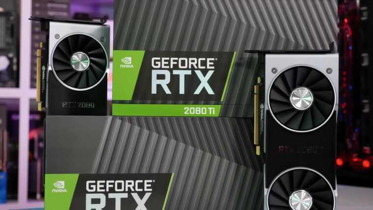 Des chercheurs découvrent une nouvelle méthode d'empreinte digitale qui peut vous suivre par votre GPU 1 Des Chercheurs Découvrent Une Nouvelle Méthode D'empreinte Digitale Qui Peut