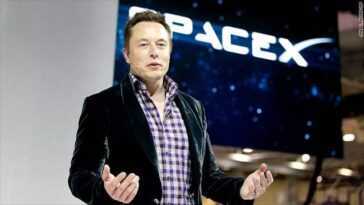 Des Fusées Falcon 9 Aux Véhicules Starship : Voici Comment