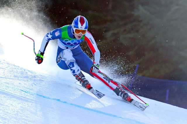D'ici 2100, une seule ville pourrait encore accueillir les Jeux olympiques d'hiver 1 D'ici 2100, Une Seule Ville Pourrait Encore Accueillir Les Jeux