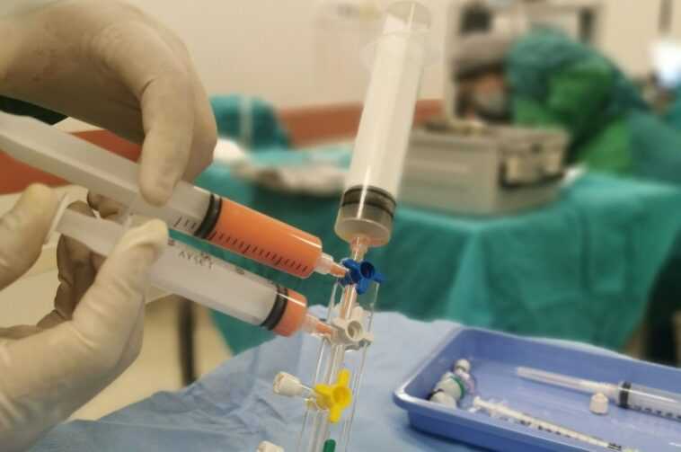 Donna guérit du VIH grâce à une greffe de cellules souches : c'est le troisième cas dans le monde 1 Donna Guérit Du Vih Grâce à Une Greffe De Cellules