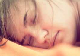 Dormir Au Moins 8 Heures Par Nuit Peut Vous Aider