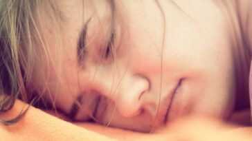 Dormir Au Moins 8 Heures Par Nuit Peut Vous Aider