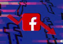 Facebook Perd Ses Utilisateurs En Ligne Quotidiens, Faisant Chuter Ses