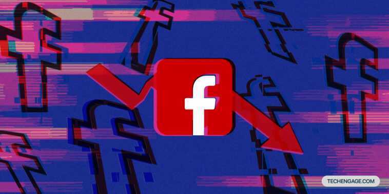 Facebook perd ses utilisateurs en ligne quotidiens, faisant chuter ses revenus de 230 milliards de dollars 1 Facebook Perd Ses Utilisateurs En Ligne Quotidiens, Faisant Chuter Ses