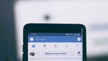 Facebook Retire Les "nouvelles" Du Fil D'actualité, Au Sens Figuré