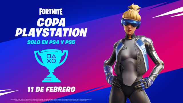 Fortnite PlayStation Cup février 2022 sur PS4 et PS5 : date, horaires et comment participer 2 fortnite chapitre 3 saison 1 coupe playstation ps4 ps5 fevrier 2022 date heure prix