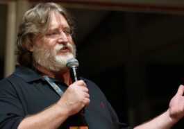 Gabe Newell Dit Que 50% Des Transactions Bitcoin étaient Frauduleuses