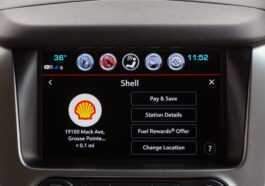General Motors Met Fin à Son Application D'infodivertissement Marketplace Ce