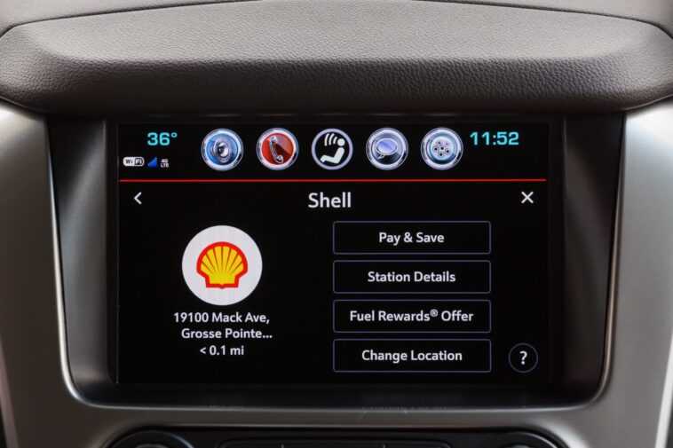 General Motors met fin à son application d'infodivertissement Marketplace ce mois-ci 1 General Motors Met Fin à Son Application D'infodivertissement Marketplace Ce