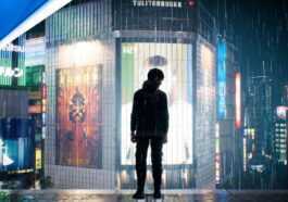 GhostWire : Tokyo confirme la date sur PS5 : comment voir son nouveau gameplay en direct 7 Ghostwire : Tokyo Confirme La Date Sur Ps5 : Comment