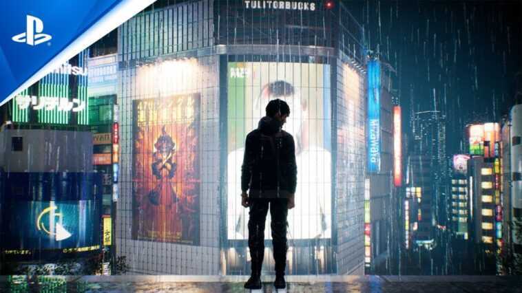 GhostWire : Tokyo confirme la date sur PS5 : comment voir son nouveau gameplay en direct 1 Ghostwire : Tokyo Confirme La Date Sur Ps5 : Comment