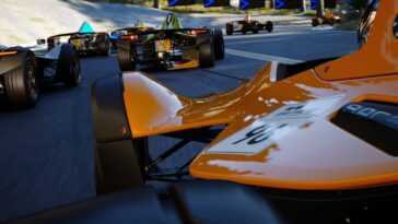 Gran Turismo 7 Transforme Tout En 11 : Graphismes, Musique,