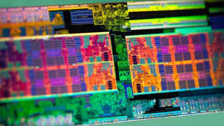 Intel débauche un autre concepteur de GPU principal d'AMD 1 Intel Débauche Un Autre Concepteur De Gpu Principal D'amd