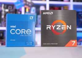 Intel Dit Avoir Deux Fois Moins De Bugs Dans Ses