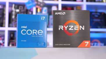 Intel Dit Avoir Deux Fois Moins De Bugs Dans Ses