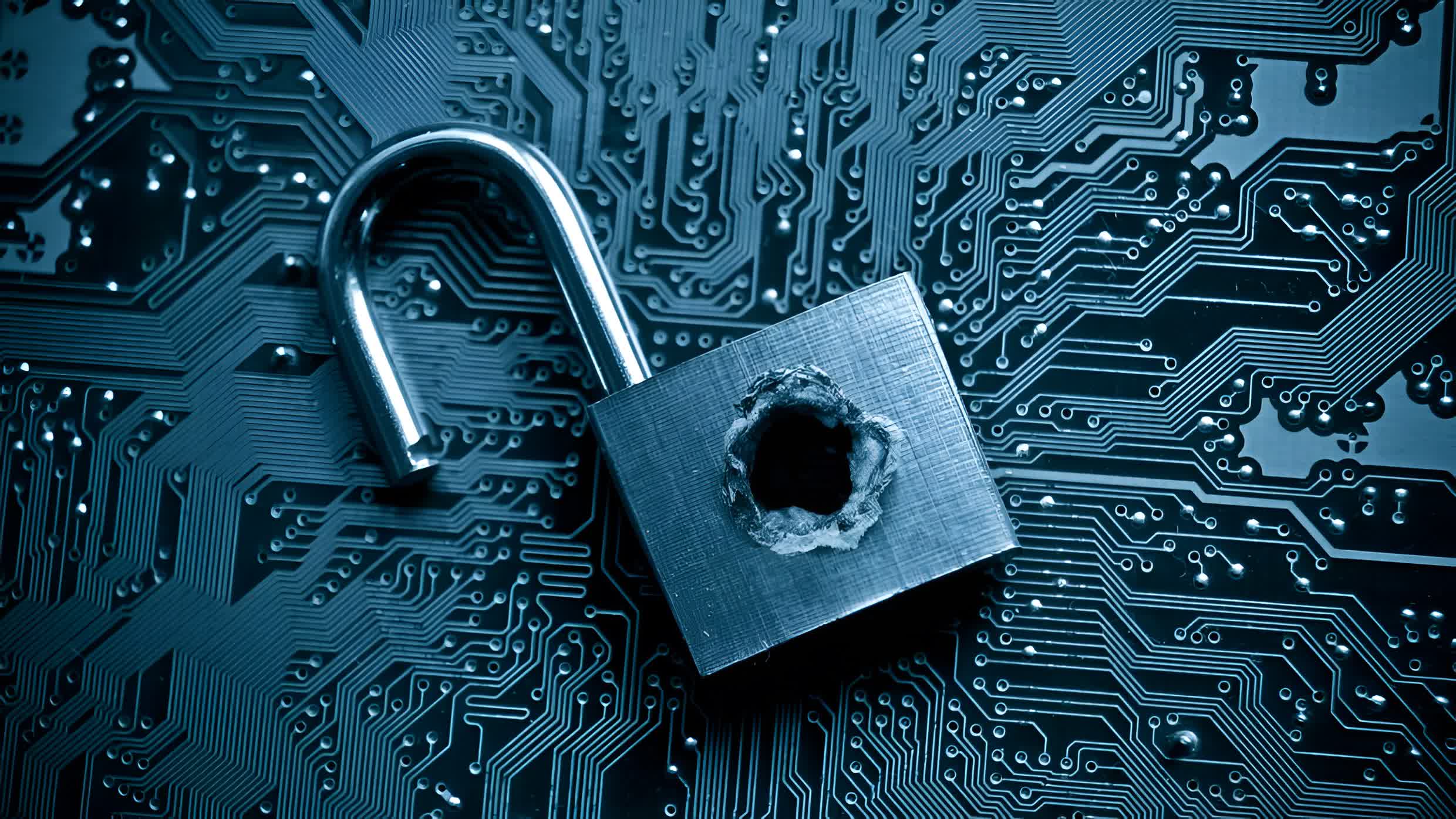Intel publie un avis pour 16 nouvelles vulnérabilités du micrologiciel 2 Intel publie un avis pour 16 nouvelles vulnerabilites du micrologiciel