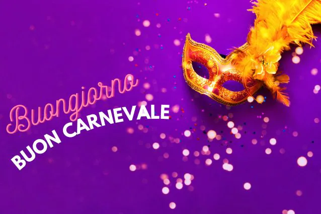 Joyeux Carnaval 2022, les meilleures images et gifs rigolos pour voeux gratuits sur WhatsApp 6 Joyeux Carnaval 2022 les meilleures images et gifs rigolos pour