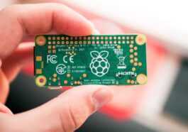 Joyeux Anniversaire : Raspberry Pi Fête Ses 10 Ans