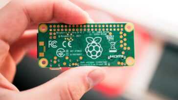 Joyeux Anniversaire : Raspberry Pi Fête Ses 10 Ans