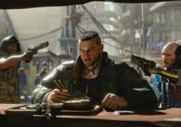 La Mise à Jour Cyberpunk 2077 Brique Entièrement Le Jeu