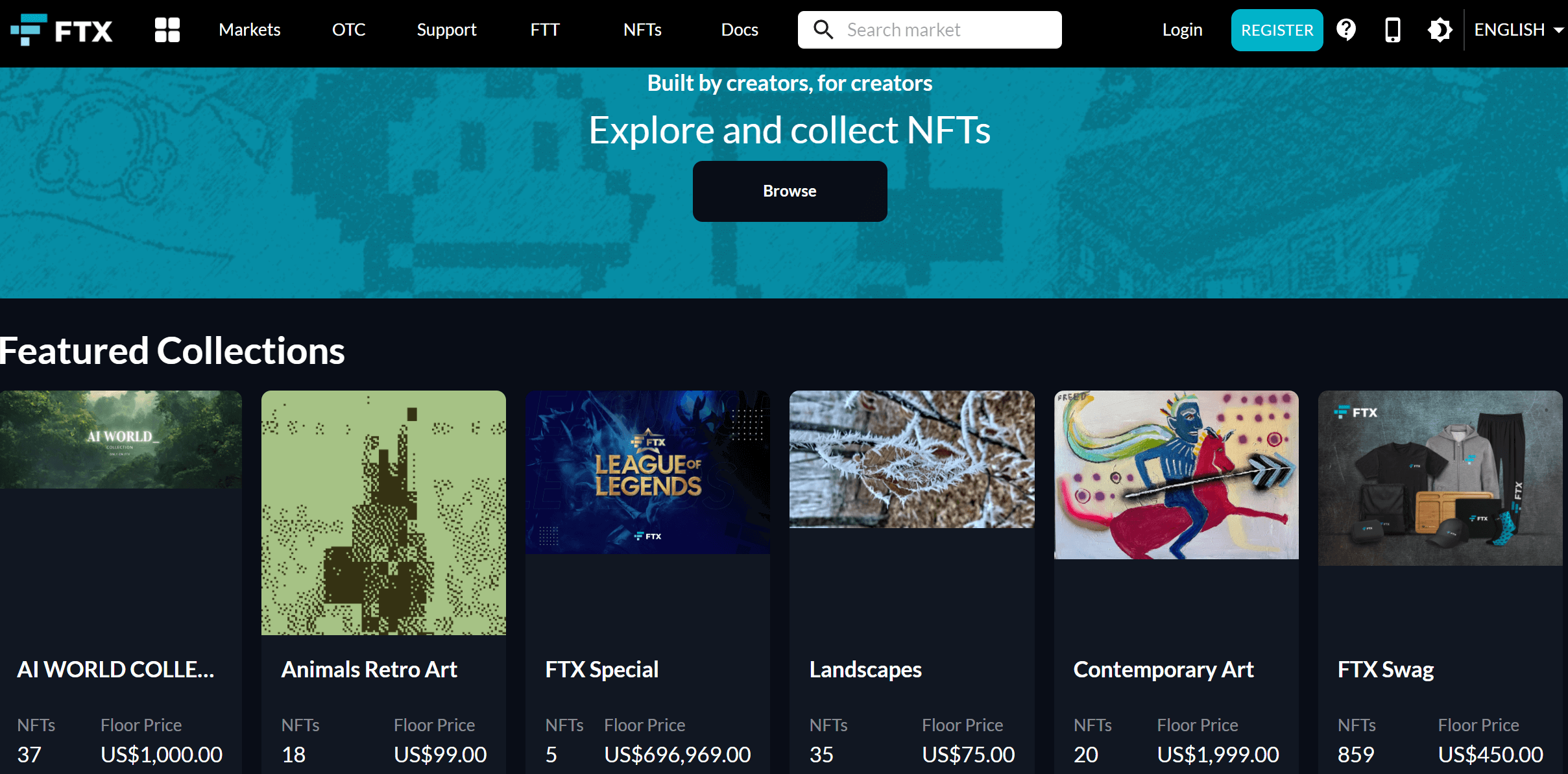La nouvelle équipe de l'échange de crypto FTX aidera les éditeurs à intégrer des jetons dans les jeux 2 La nouvelle equipe de lechange de crypto FTX aidera les