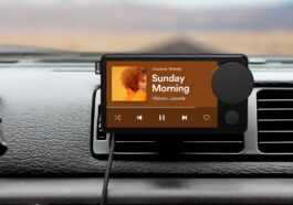 Le Car Thing De Spotify Est Désormais Un Véritable Appareil