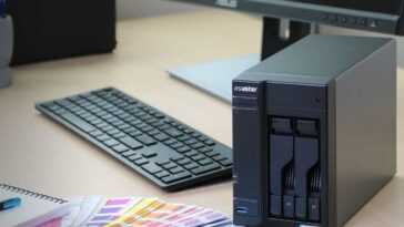 Le Nas Asustor Aurait Fait L'objet D'une Attaque De Ransomware,