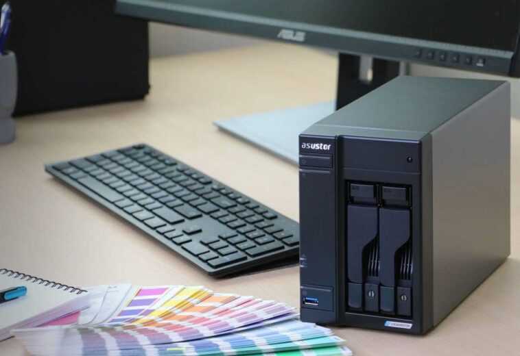 Le NAS Asustor aurait fait l'objet d'une attaque de ransomware, les propriétaires ont été invités à mettre leurs appareils hors ligne 1 Le Nas Asustor Aurait Fait L'objet D'une Attaque De Ransomware,