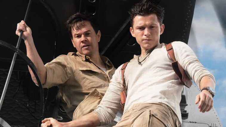 Le film Uncharted souffre-t-il de la malédiction de l'adaptation en jeu vidéo ? 1 Le Film Uncharted Souffre T Il De La Malédiction De L'adaptation En