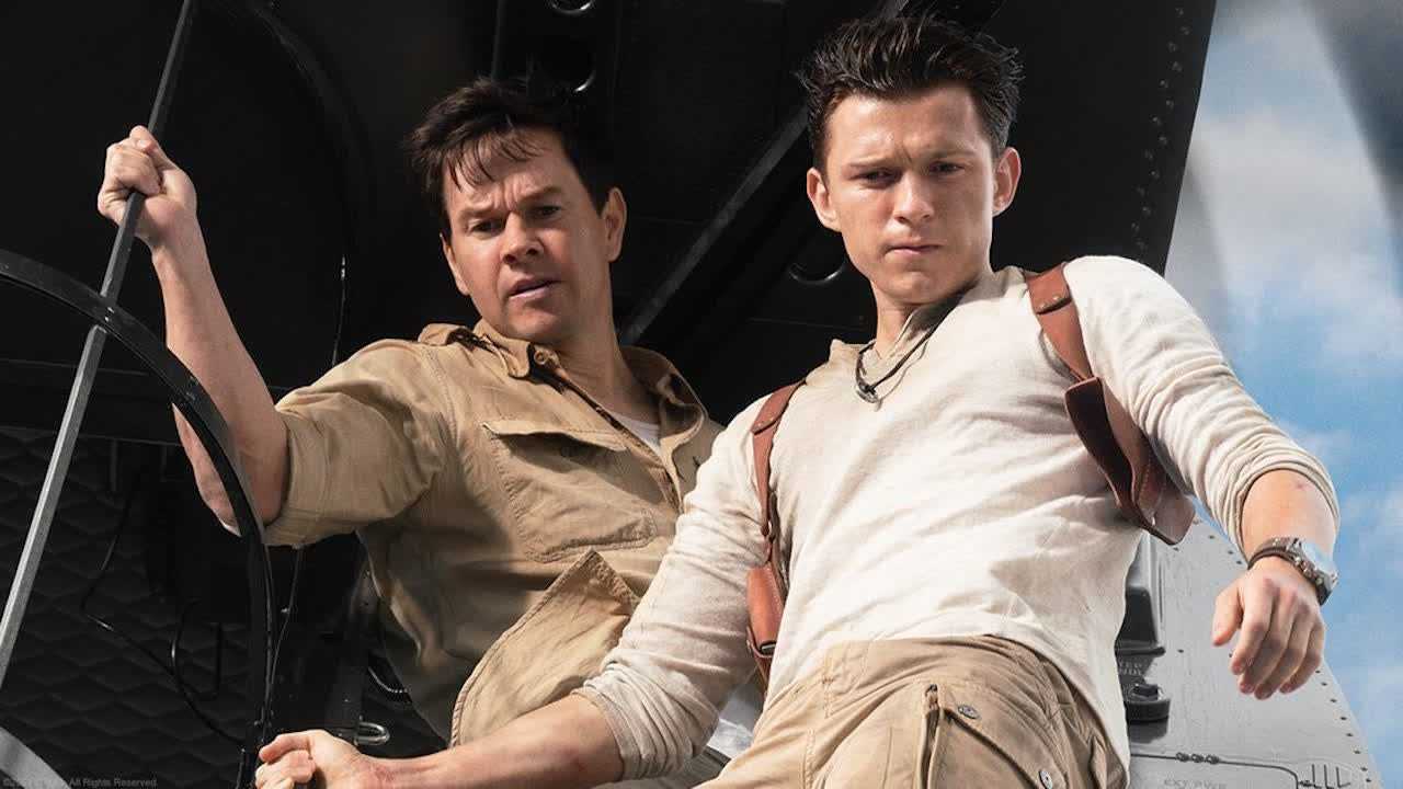 Le film Uncharted souffre-t-il de la malédiction de l'adaptation en jeu vidéo ? 2 Le film Uncharted souffre t il de la malediction de ladaptation en