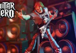 Le Meilleur Joueur De Guitar Hero Au Monde A Simulé