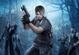 Le mod de texture Resident Evil 4 HD est sorti après 8 ans de développement 10 Le Mod De Texture Resident Evil 4 Hd Est Sorti