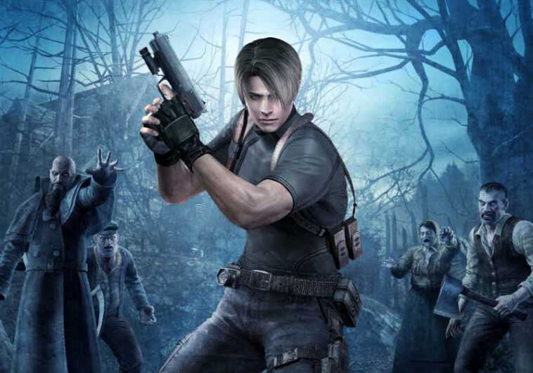 Le mod de texture Resident Evil 4 HD est sorti après 8 ans de développement 1 Le Mod De Texture Resident Evil 4 Hd Est Sorti