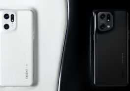 Le Produit Phare D'oppo, Find X5 Pro, Est Désormais Officiel