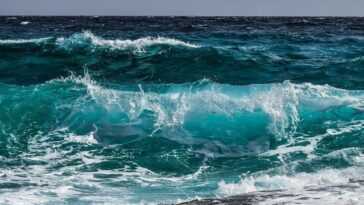 L'eau Sur Terre Ne Vient Pas D'où Vous Le Croyez