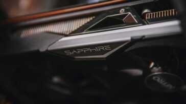 Les Gpu Miniers Dédiés De Sapphire Chutent Au Pdsf