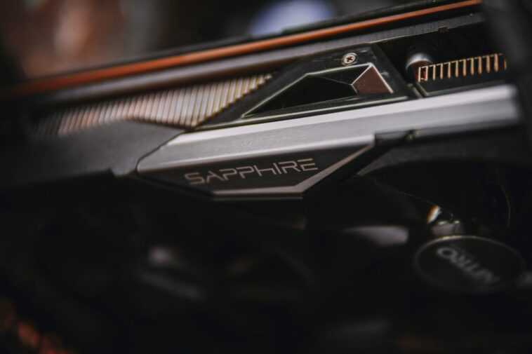Les GPU miniers dédiés de Sapphire chutent au PDSF 1 Les Gpu Miniers Dédiés De Sapphire Chutent Au Pdsf