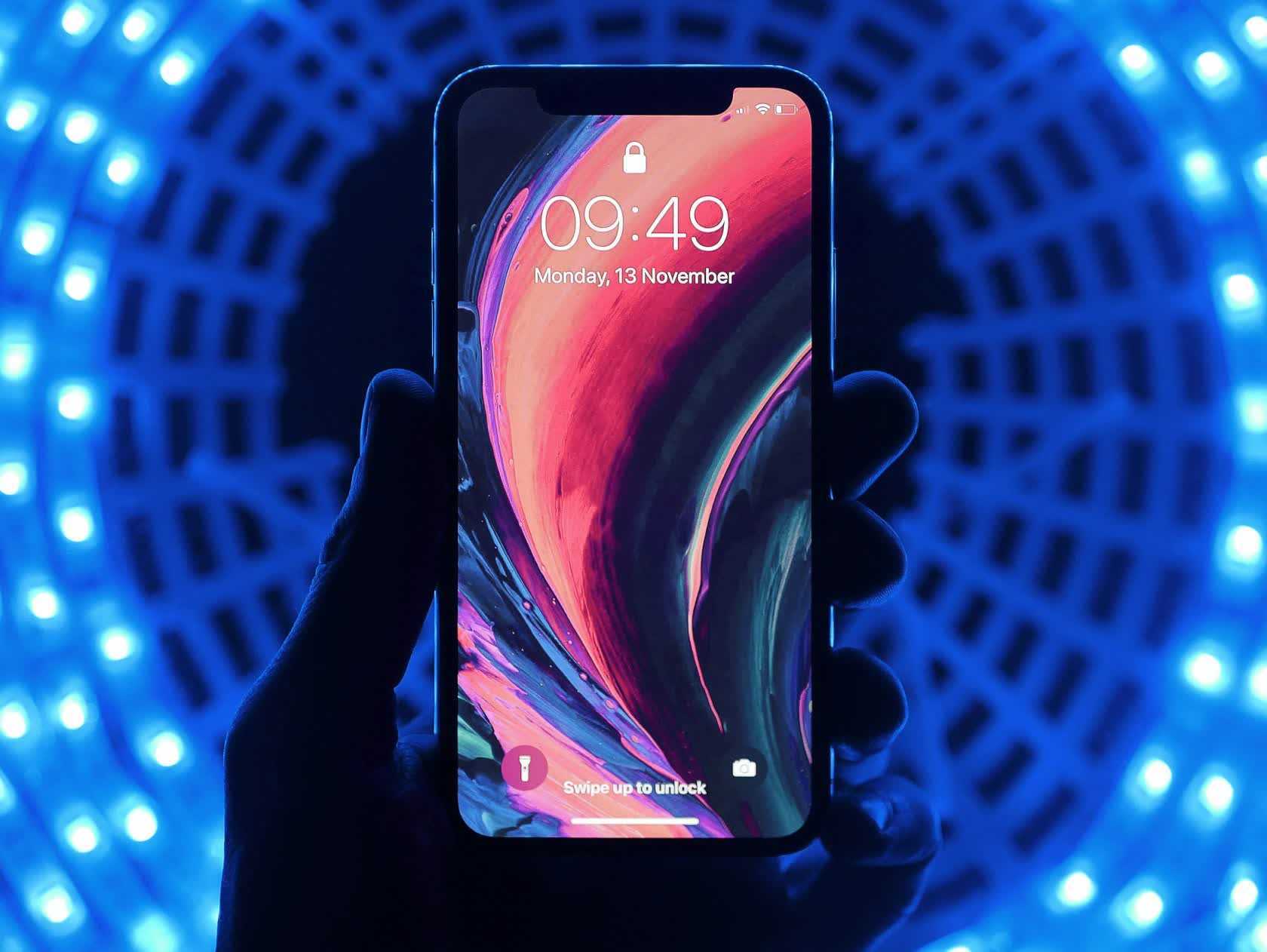 Les Pays-Bas ont infligé une amende cinq fois à Apple pour les paiements de l'App Store 2 Les Pays Bas ont inflige une amende cinq fois a Apple