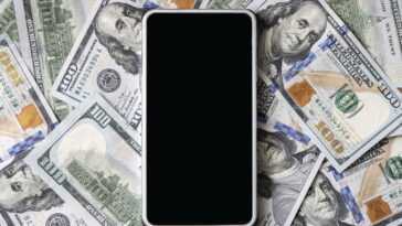 Les Dépenses Des Consommateurs Dans Les Applications D'abonnement Ont Augmenté