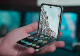 Les Expéditions De Smartphones Pliables Devraient Atteindre 27,6 Millions D'unités