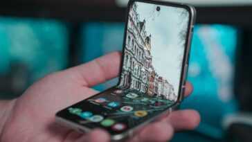 Les Expéditions De Smartphones Pliables Devraient Atteindre 27,6 Millions D'unités