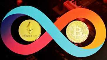 Les Installations D'applications Cryptographiques Aux États Unis Ont Augmenté De Près