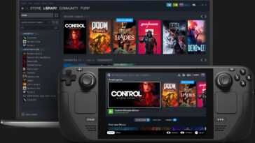 Les Premières Critiques De Steam Deck Se Concentrent Sur Le