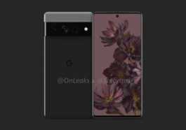 Les Rendus Fuites De Pixel 7 Pro Suggèrent Plus De