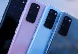 Les Revenus Mondiaux Des Smartphones Ont Atteint Un Niveau Record