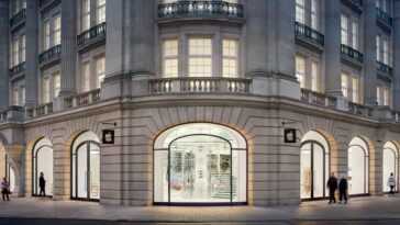 L'incident D'otage De L'apple Store Se Termine Après Que La