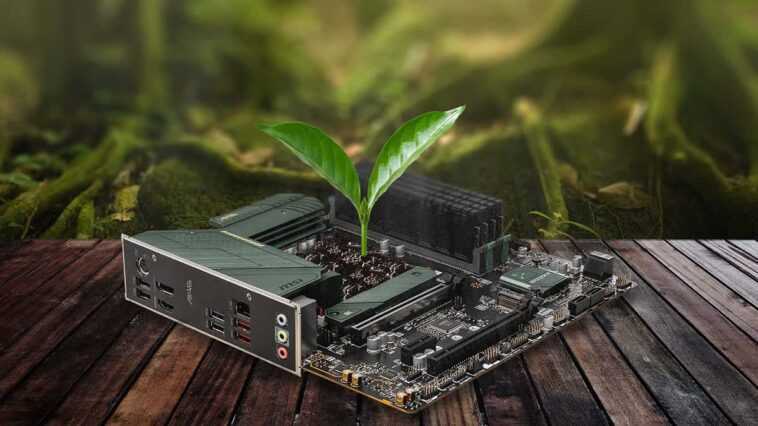 MSI cessera d'inclure des manuels et d'autres supports papier avec ses cartes mères 1 Msi Cessera D'inclure Des Manuels Et D'autres Supports Papier Avec